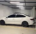 Volkswagen Virtus 1.6 Msi Flex 16V 5P Mec. 2020