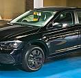 Volkswagen Polo Track 1.0 Flex 12V 5P 2025