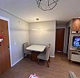 Apartamento 2 Quartos - Vista De Bicanga 
