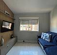Apartamento 2 Dormitórios Com Vaga No Marechal Rondon