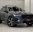 Volvo Xc-60 T-8 Ultim.dark 2.0 Awd (Híbrido) 2024