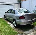 Volkswagen Voyage Comf/Highli. 1.6 Mi T.flex 8V 4P 2013