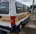 Citroen Jumper 2.3 15/16Lug. Tb Diesel 2013