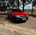 Fiat Palio Weekend Elx 1.4 Mpi Fire Flex 8v 2008