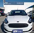 Ford Ka Hatch  1.0 2019/2019  Pra Vender Rapido