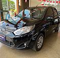 Fiesta 2012/2013 1.6 Mpi Class Sedan 8V Flex 4P Manual