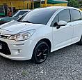 C3 2014 35 Mil De Fipe 