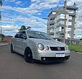 Polo Sedan 