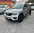 Kwid Zen 1.0 Flex Manual Completo 2020