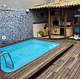 Linda Casa - Jardim Camburi