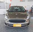 Ford Ka 2019/2020 1.0 Ti-Vct Flex Se Manual