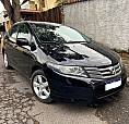 Honda City Automatico Lx 2012 1.5 