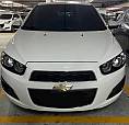 Sonic Chevrolet - Entrada De 1.960,00 Mais Parcelas De 596,00 Ou 6Mil+539,00 Mensais!
