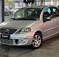 C3 Exclusive 1.6 2012 Automático Bancos Em Couro  Muito Novo 