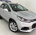 Chevrolet Tracker Premier 1.4 2019