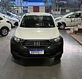 Strada Endurence Cd 1.4 2021/2022