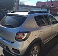 Sandero Stepway 2015