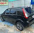 Fiesta 2009 1.6