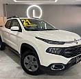 Fiat Toro 2021 1.8 Freedom Valor Real