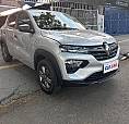Renault Kwid Zen 1.0 Flex 12V 5P Mec. 2023