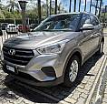 Hyundai Creta Action 1.6 16V Flex Aut 2021