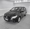 Volkswagen Gol Geração V 1.0 8V Mi Total Flex Mec. 4P 2013