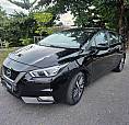 Nissan Versa Advance 1.6 16V Flex Aut 2022