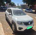 Renault Kwid Life 1.0 Flex 12V 5P Mec. 2018