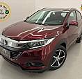 Honda Hr-v Ex 1.8 Flexone 16v 5p Aut. 2020