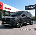 Honda Wr-v Exl 1.5 Flexone 16v 5p Aut. 2027