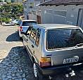 Fiat Uno Mille 1.0 Fire/ F.flex/ Economy 4P 2002