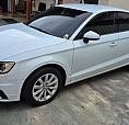 Audi A3 Sedan 1.4 Tfsi Flex Tiptronic 4P 2016