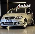 Citroen C3 Exclusive 1.4 Flex 8V 5P 2012