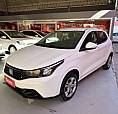 Fiat Argo Drive 1.0 6V Flex 2025