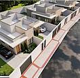 Lançamento Casas Em Colina De Vila Velha 