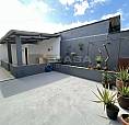 Casa Com 2 Quartos, 3 Suítes, 4 Vagas  Com 2 Quartos E Quintal Em Serra Dourada 3