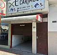 Imóvel Para Aluguel Tem 30 Metros Quadrados Com 1 Quarto Em Centro - Betim - Mg
