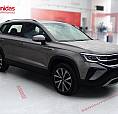 Volkswagen Taos Highline 1.4 250 Tsi Flex Aut 2022