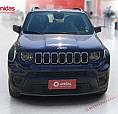 Jeep Renegade Long. T270 1.3 Tb 4X2 Flex Aut. 2025