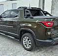 Fiat Toro Endurence 1.8 16V Flex Aut. 2019