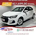 Chevrolet Onix Plus Lt2 1.0 2022