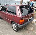 Fiat Uno Mille 1.0 Fire/ F.flex/ Economy 2P 2004