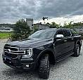 Ford Ranger Limited 3.0 V6 4x4 Cd Tb Die. Aut 2024