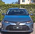 Toyota Corolla Xei 2.0 Flex 16V Aut. 2020