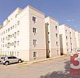 Apartamento Duplex Com 3 Quartos No Residencial Villa Bella - Bairro Nossa Senhora De Lour