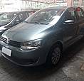 Vw - Volkswagen Fox Trend 1.0 Gii