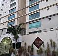 Apartamento 3 Quartos No Residencial Venetian Palace No Bairro Jundiaí Em Anápolis