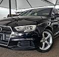 Audi A3 Sedan 1.4 Tsfi 4P