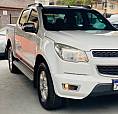 S10 Ltz Aut Diesel 4X4