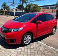 Honda Fit 2015 Ipva 2022 Pago 80.000Km